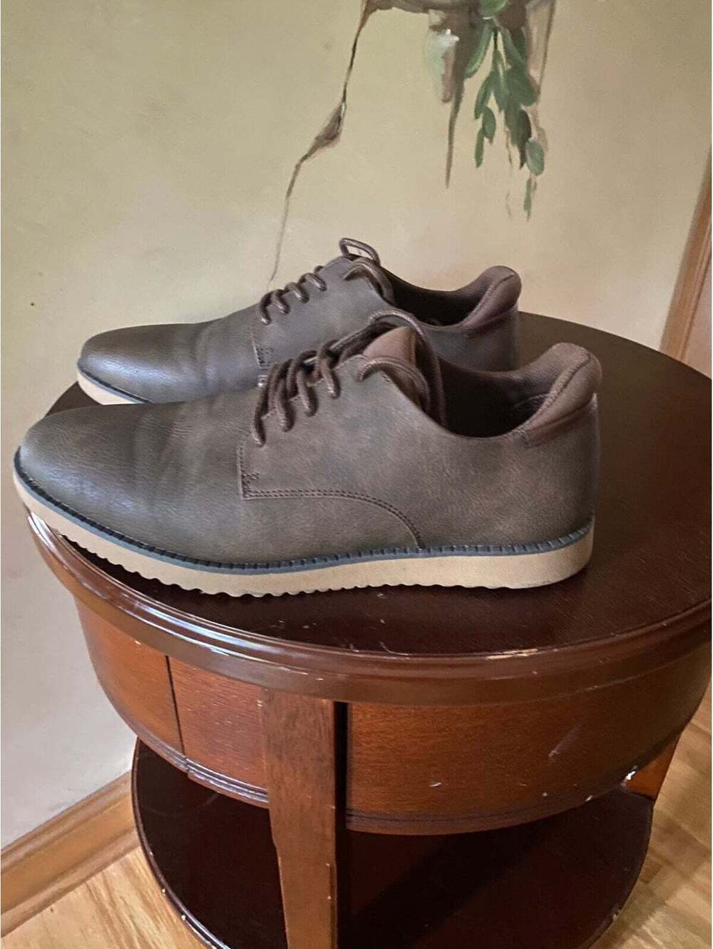 Dr Scholl’s Men’s Sync Derby Oxfords